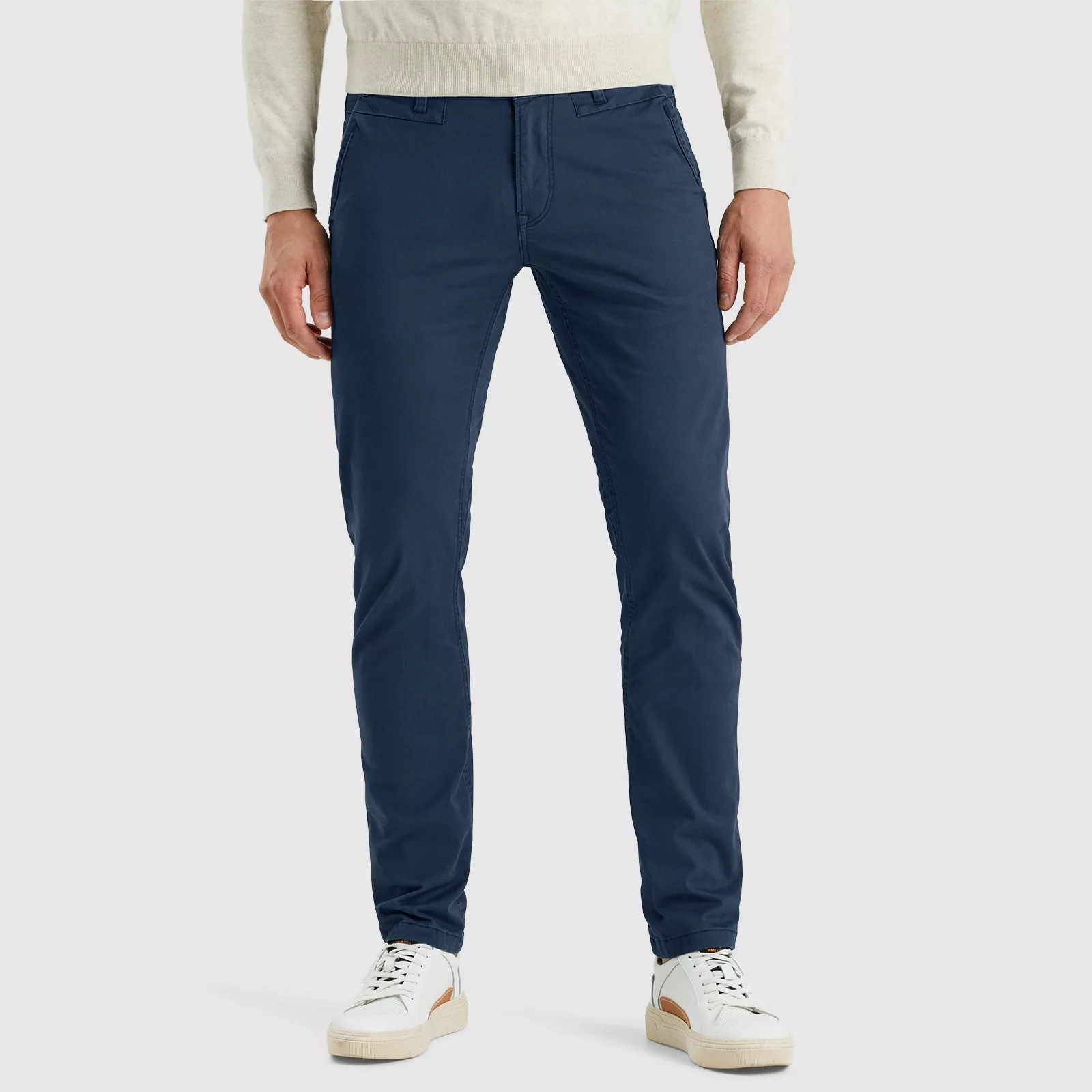 PME Legend Herren Chinohose TWIN WASP CHINO - Regular Fit günstig online kaufen