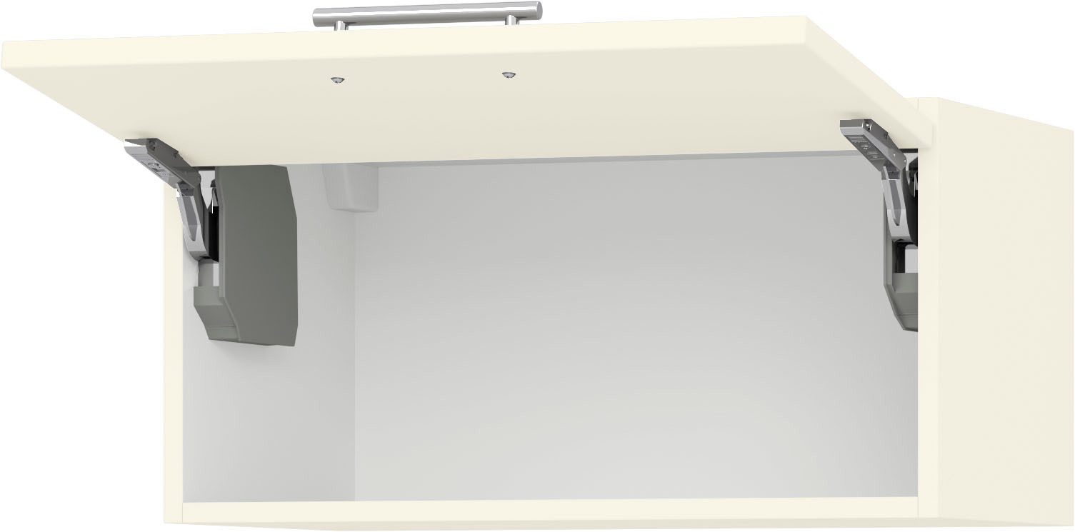 KOCHSTATION Hängeschrank ""KS-Scafa"", in mehreren Breiten, Höhe 30 cm, mit günstig online kaufen