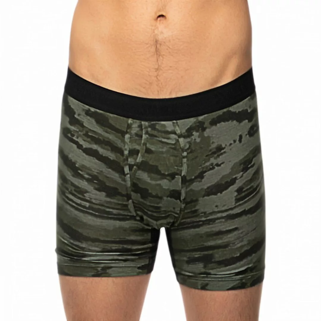 Stance Boxer Briefs "Ramp Camo" Camouflage günstig online kaufen