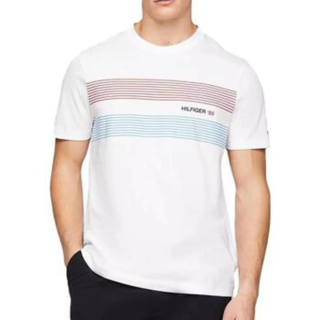 Tommy Hilfiger  T-Shirts & Poloshirts MW0MW34378 günstig online kaufen