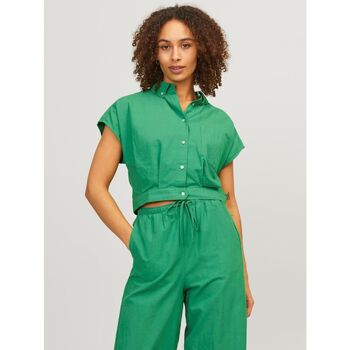JJXX  Blusen 12225268 PENNY-MEDIUM GREEN günstig online kaufen