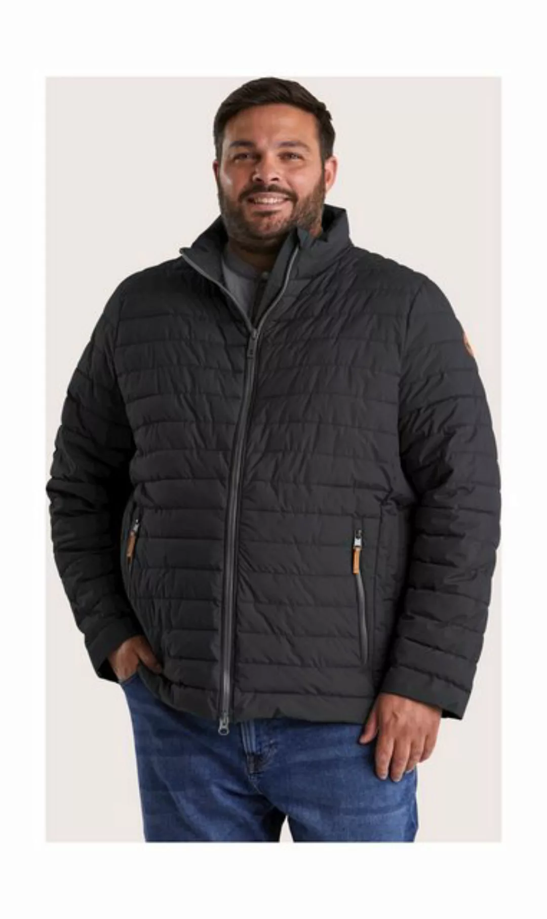 STOY Steppjacke STW 15 MN QLTD JCKT günstig online kaufen