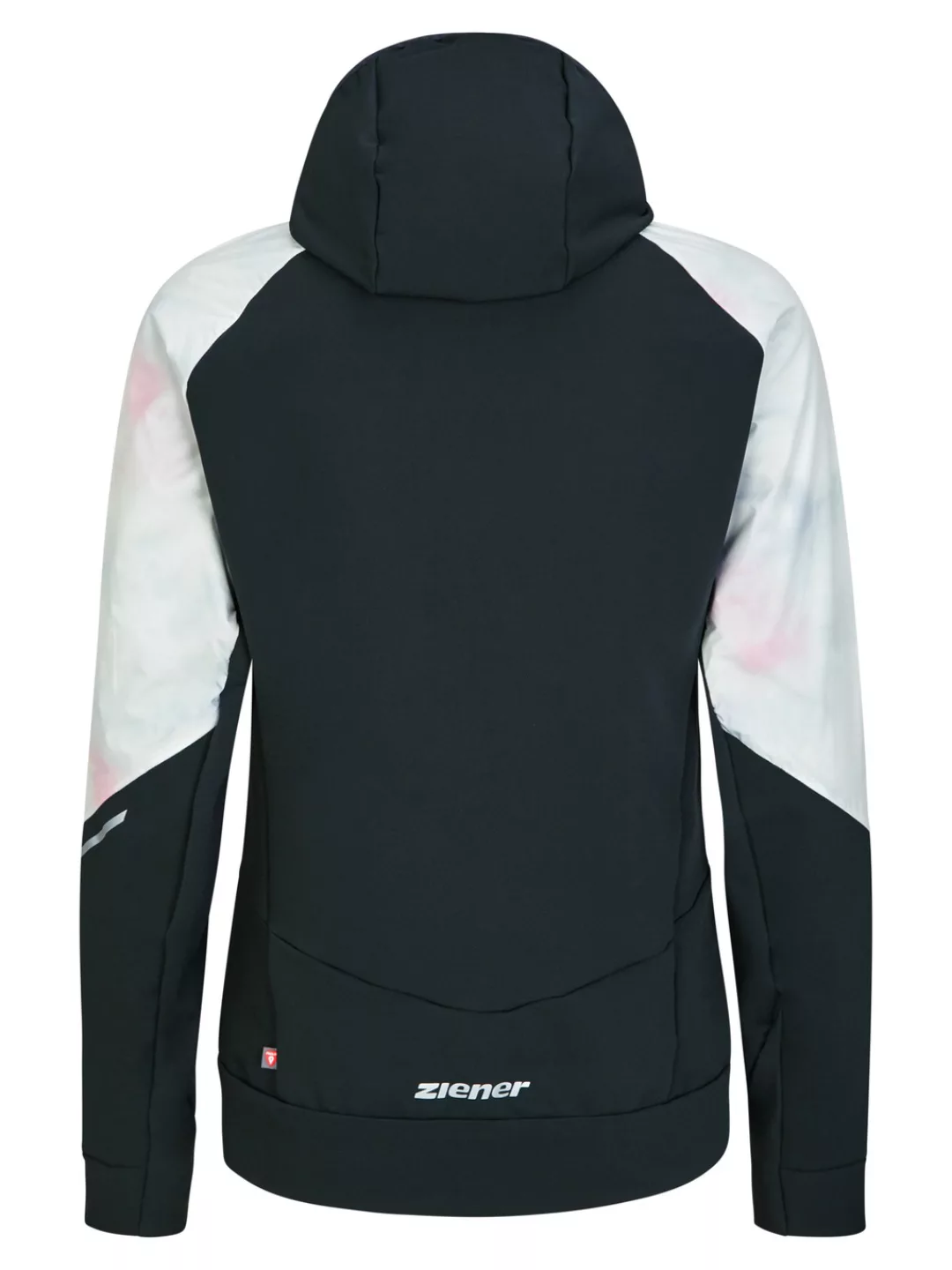 Ziener Funktionsjacke "NAKIMA" günstig online kaufen