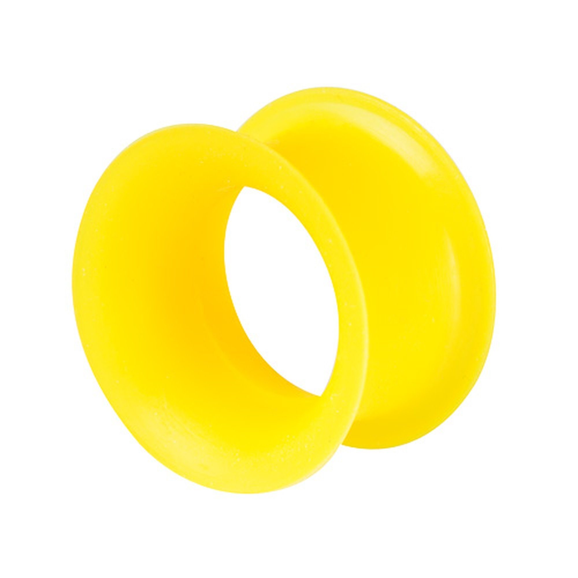 Taffstyle Plug Piercing Hoher dünner Rand günstig online kaufen