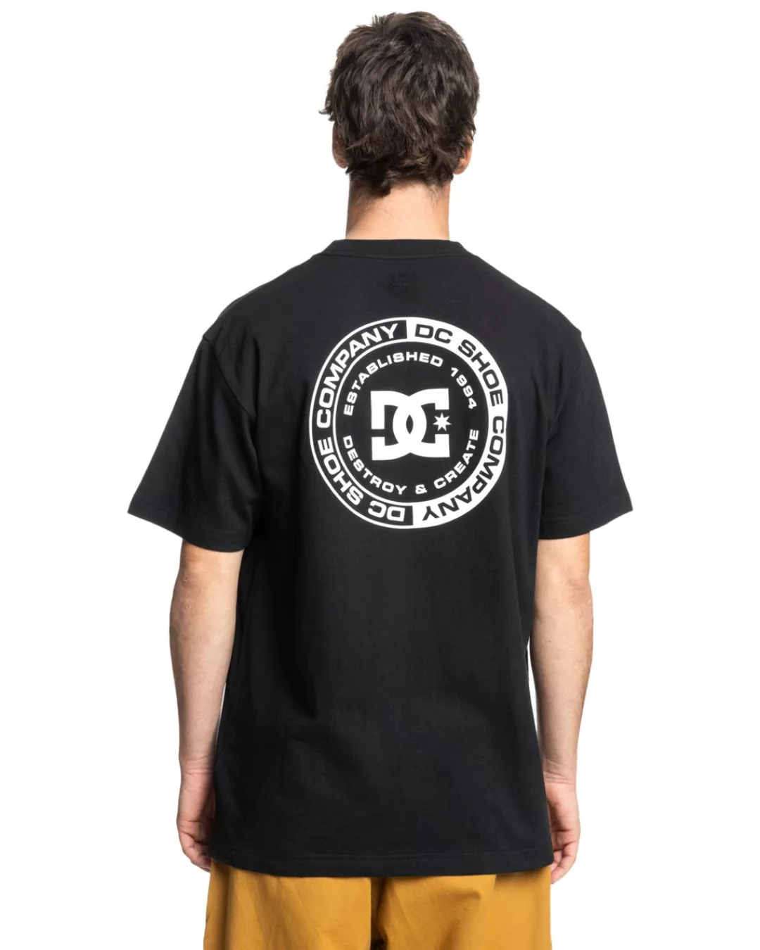 DC Shoes T-Shirt "DC Corpo" günstig online kaufen