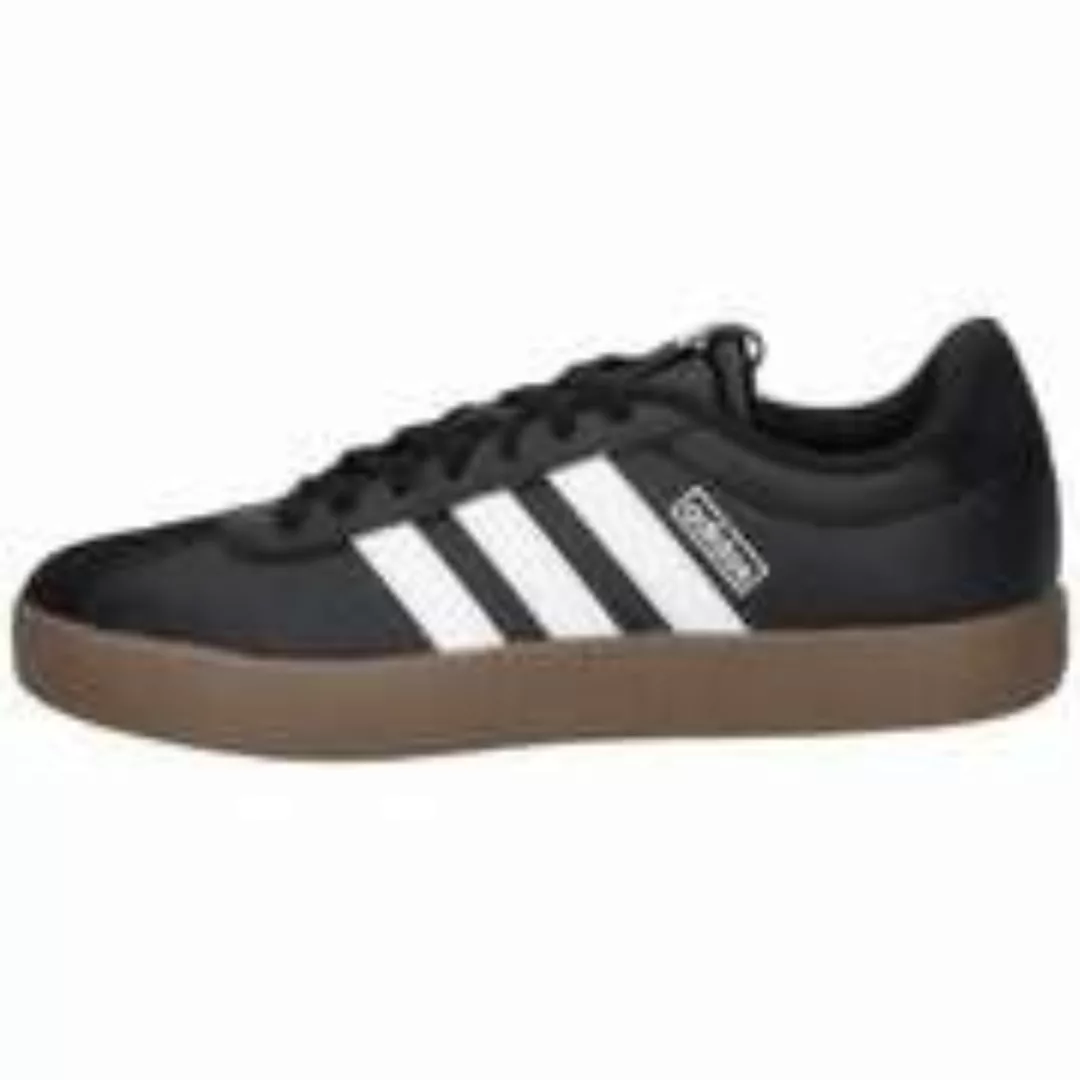 adidas VL Court 3.0 Sneaker Herren schwarz|schwarz|schwarz|schwarz|schwarz| günstig online kaufen