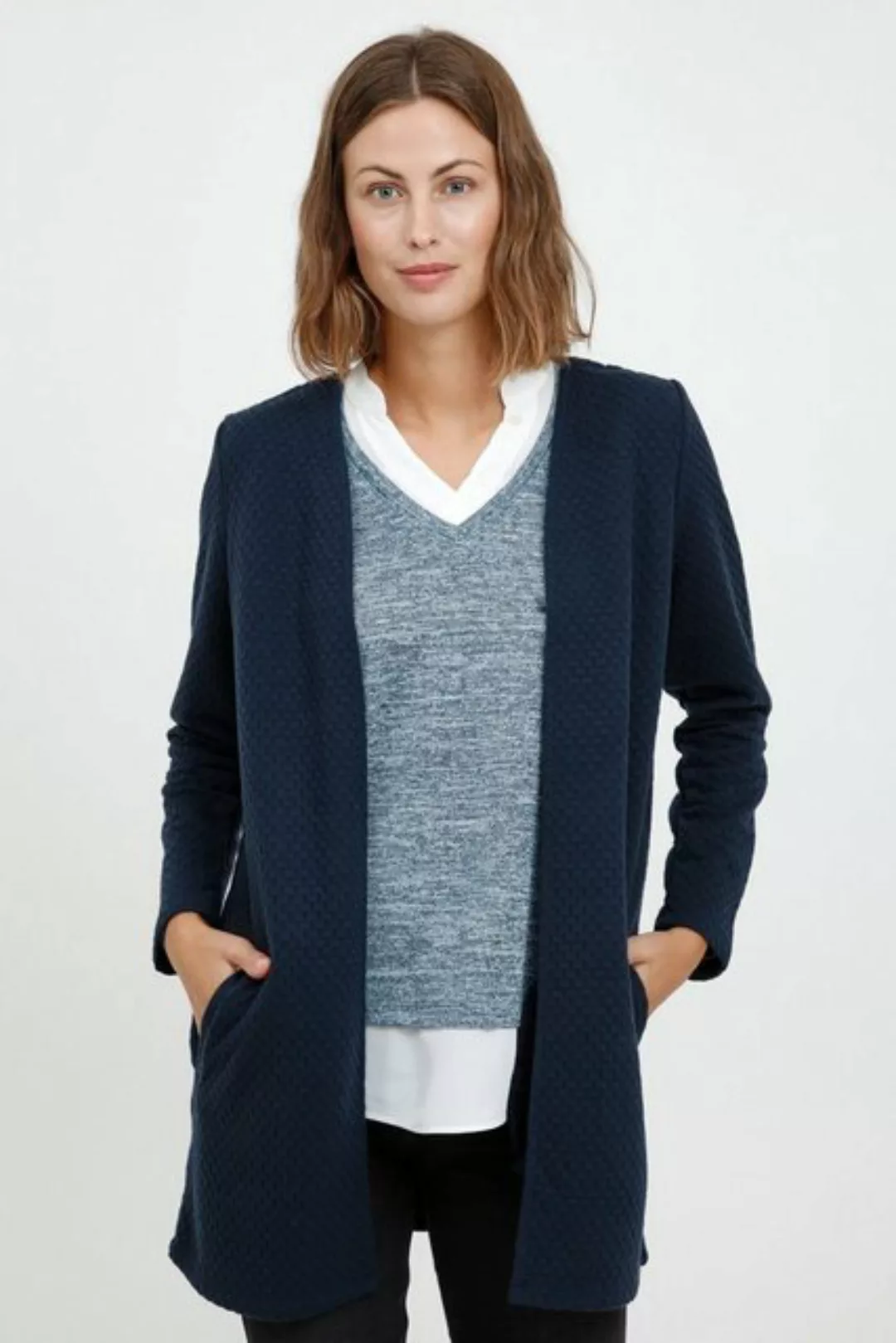 fransa Cardigan Fransa FRCecardi günstig online kaufen