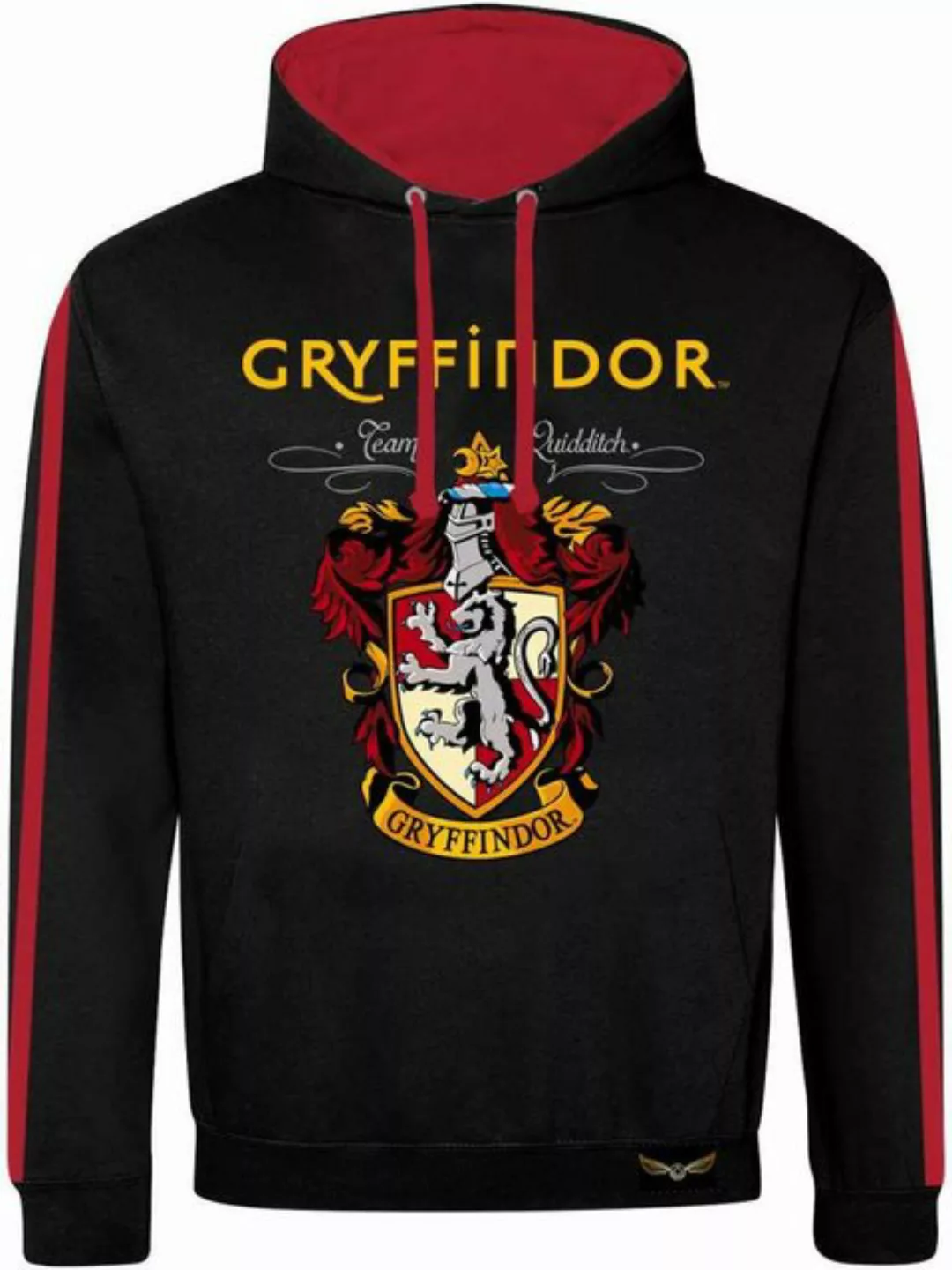 Harry Potter Kapuzenpullover günstig online kaufen