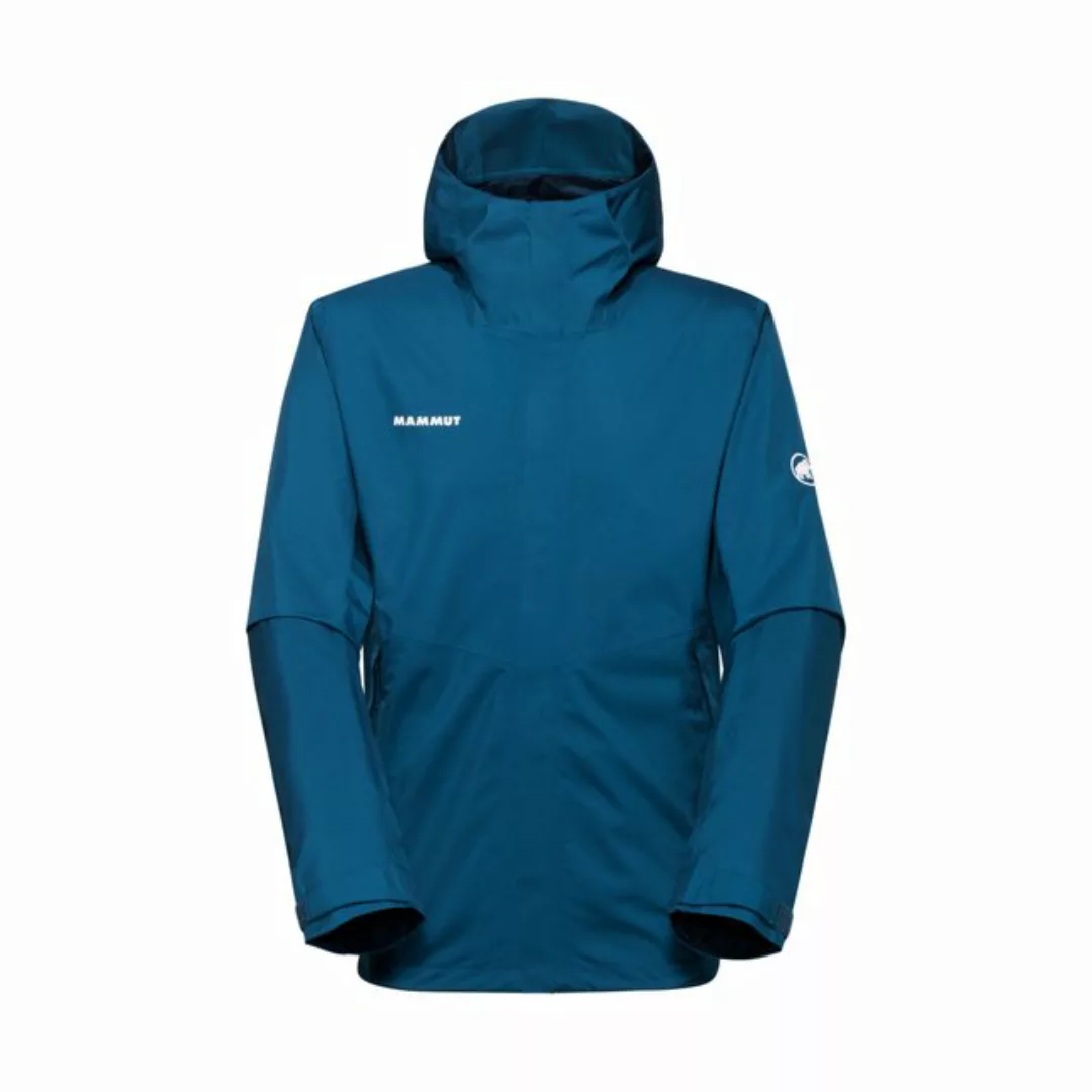 Mammut Anorak Alto HS Hooded Jacket Men günstig online kaufen