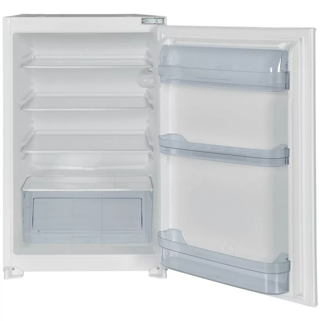Respekta Einbaukühlschrank KS 88.0 weiß B/H/T: ca. 54x87,5x54,5 cm günstig online kaufen