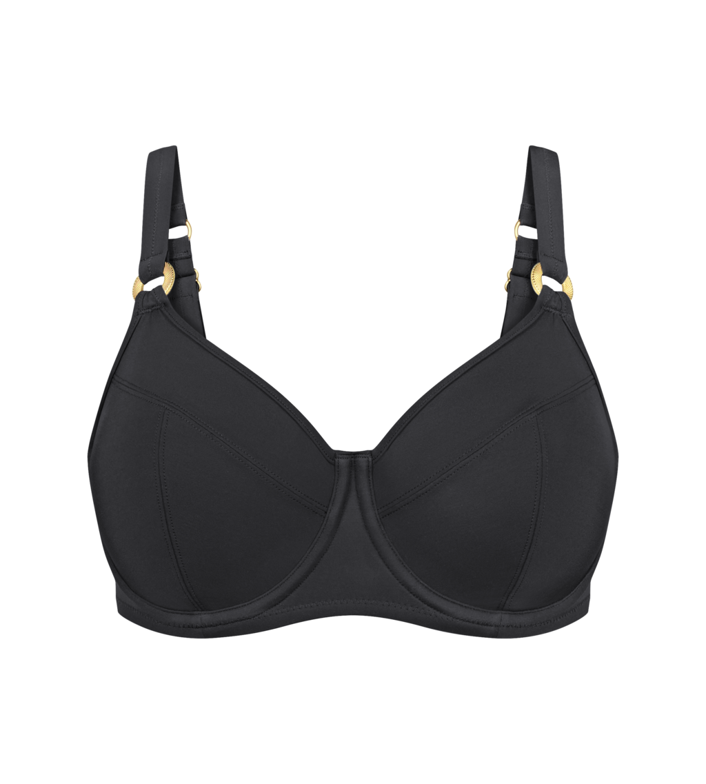 Triumph Bügel-Bikini-Top "Summer Twist W 02", Minimizer günstig online kaufen