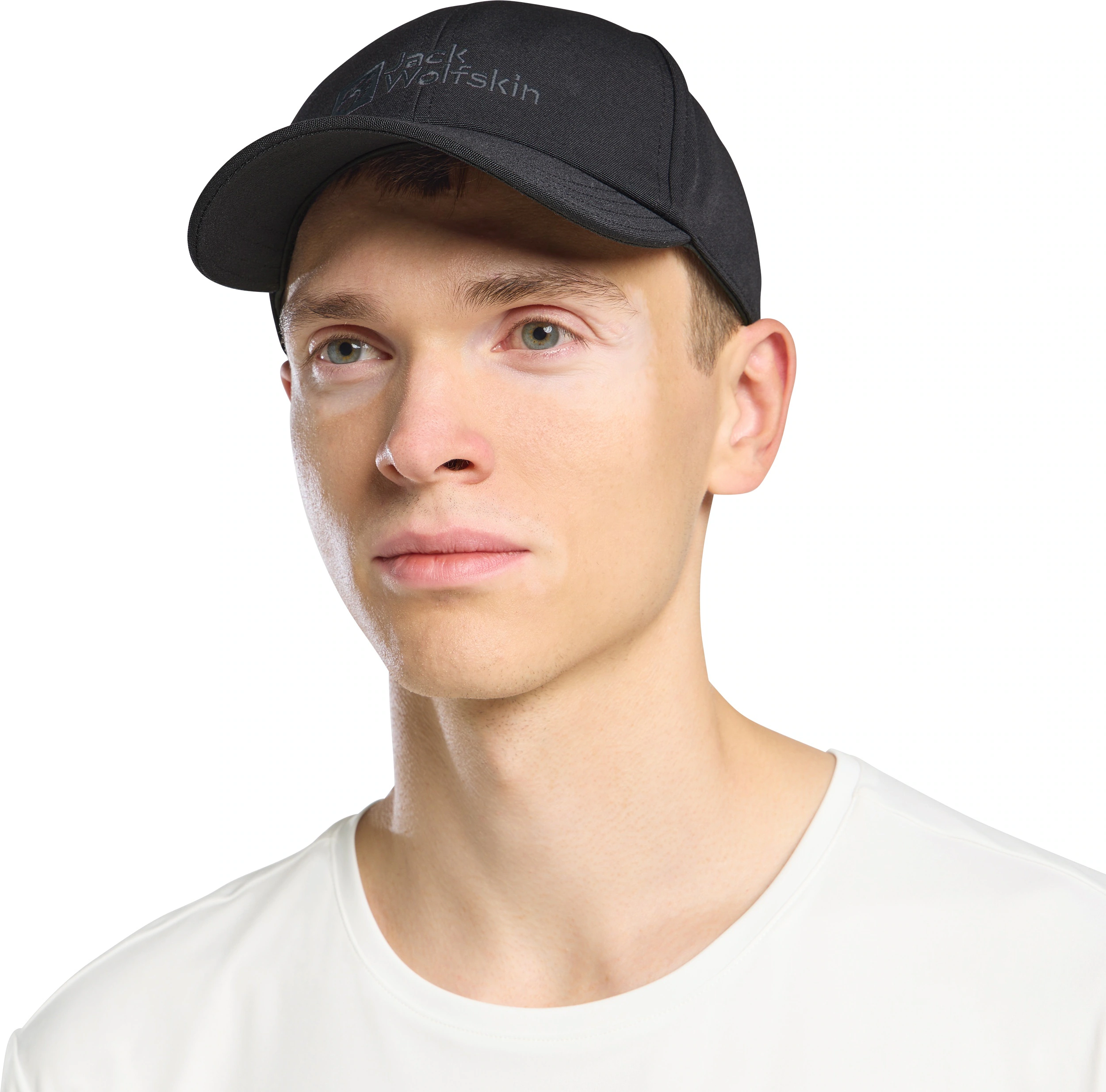 Jack Wolfskin Baseball Cap "BASEBALL CAP" günstig online kaufen