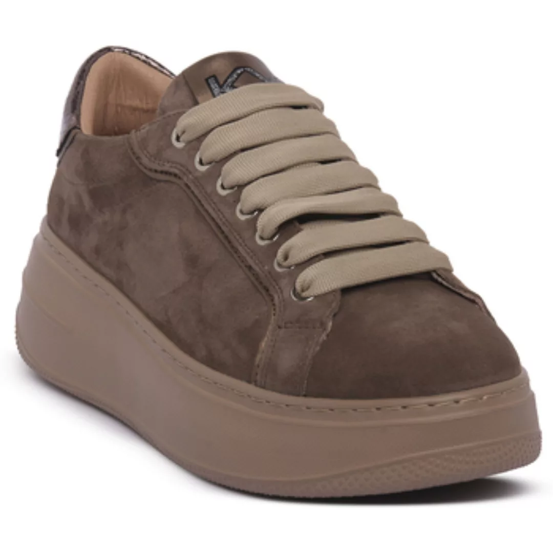 Keys  Sneaker BROWN VENUS günstig online kaufen