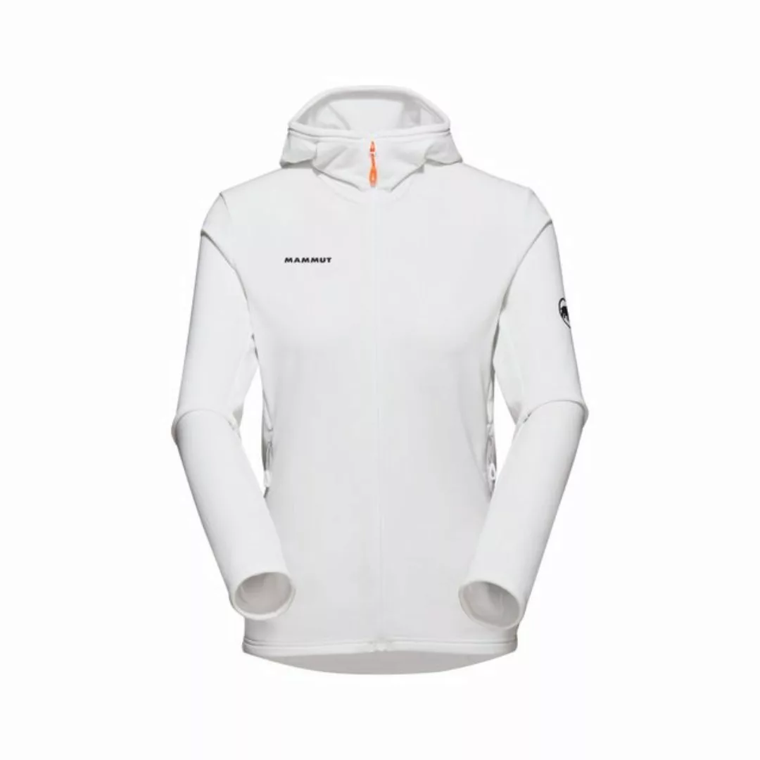 Mammut Kapuzenfleecejacke Mammut Damen Aconcagua Light ML Hooded Jacket günstig online kaufen