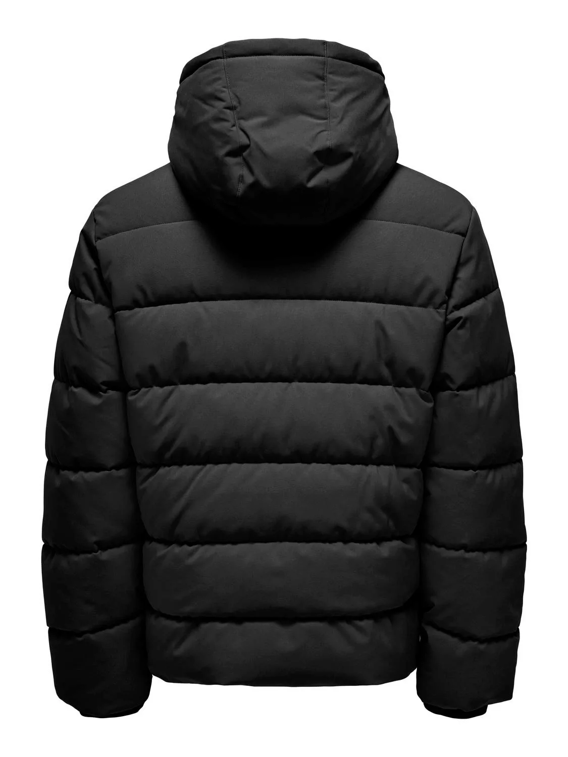 ONLY & SONS Outdoorjacke "ONSMARVIN LIFE PUFFER JACKET CS OTW", mit Kapuze günstig online kaufen