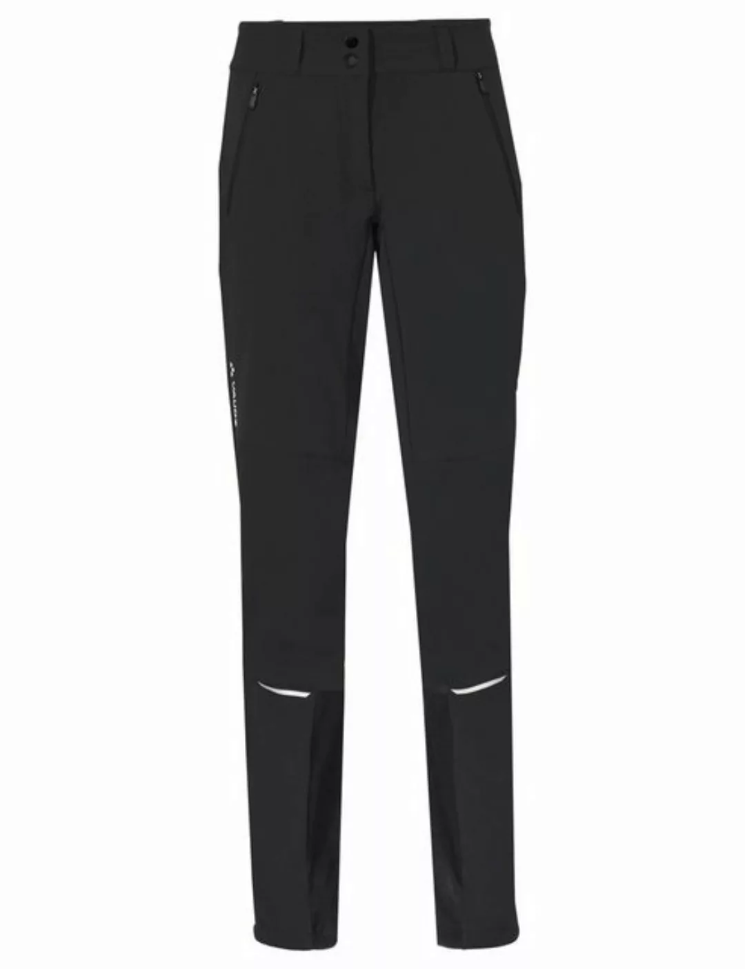 VAUDE Trekkinghose Wo Larice Pants IV BLACK günstig online kaufen