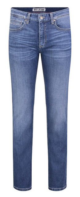 MAC 5-Pocket-Jeans MAC ARNE dark blue authentic 3D wash 0500-00-0970L H690 günstig online kaufen