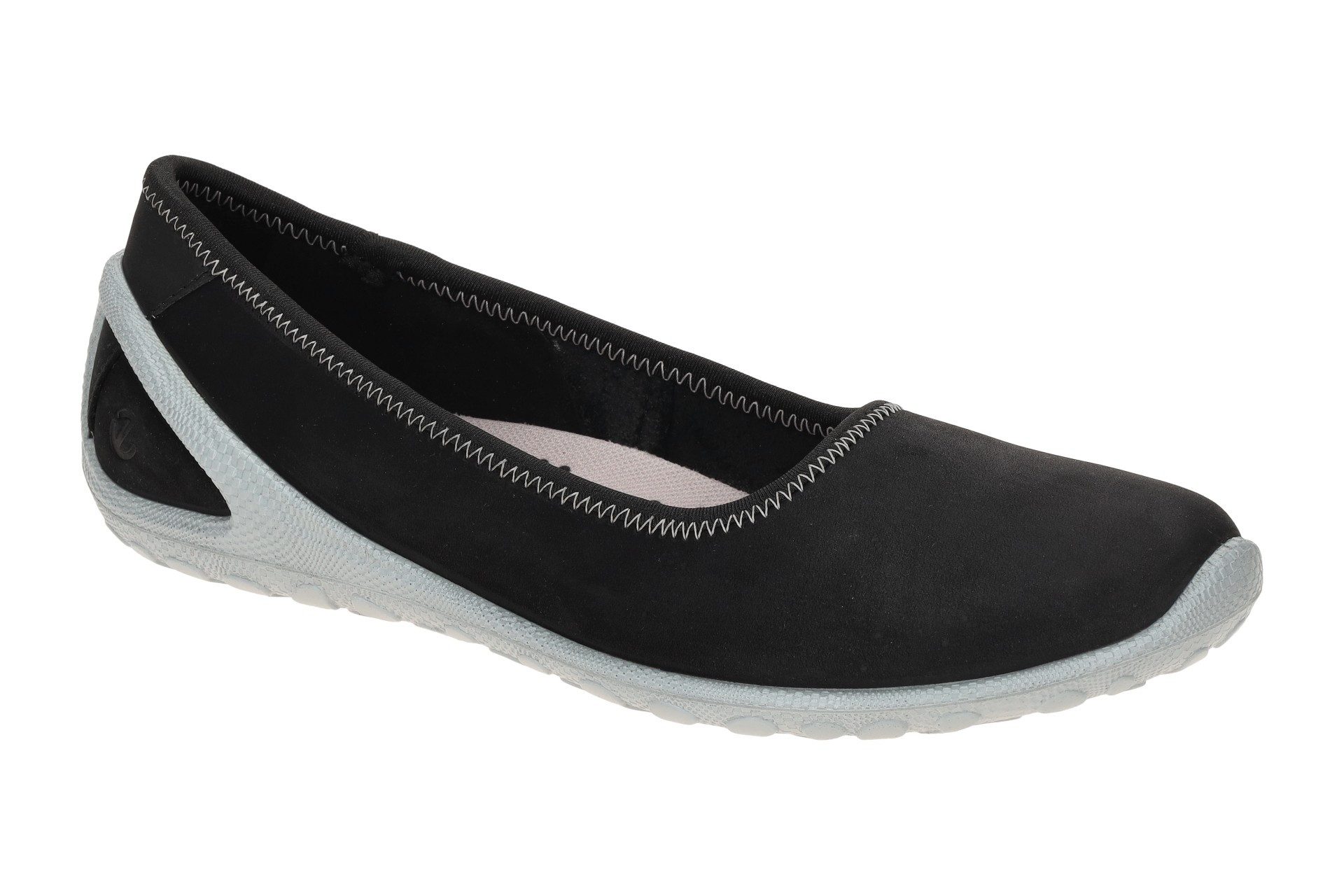 Ecco 80236302001 Ballerina günstig online kaufen