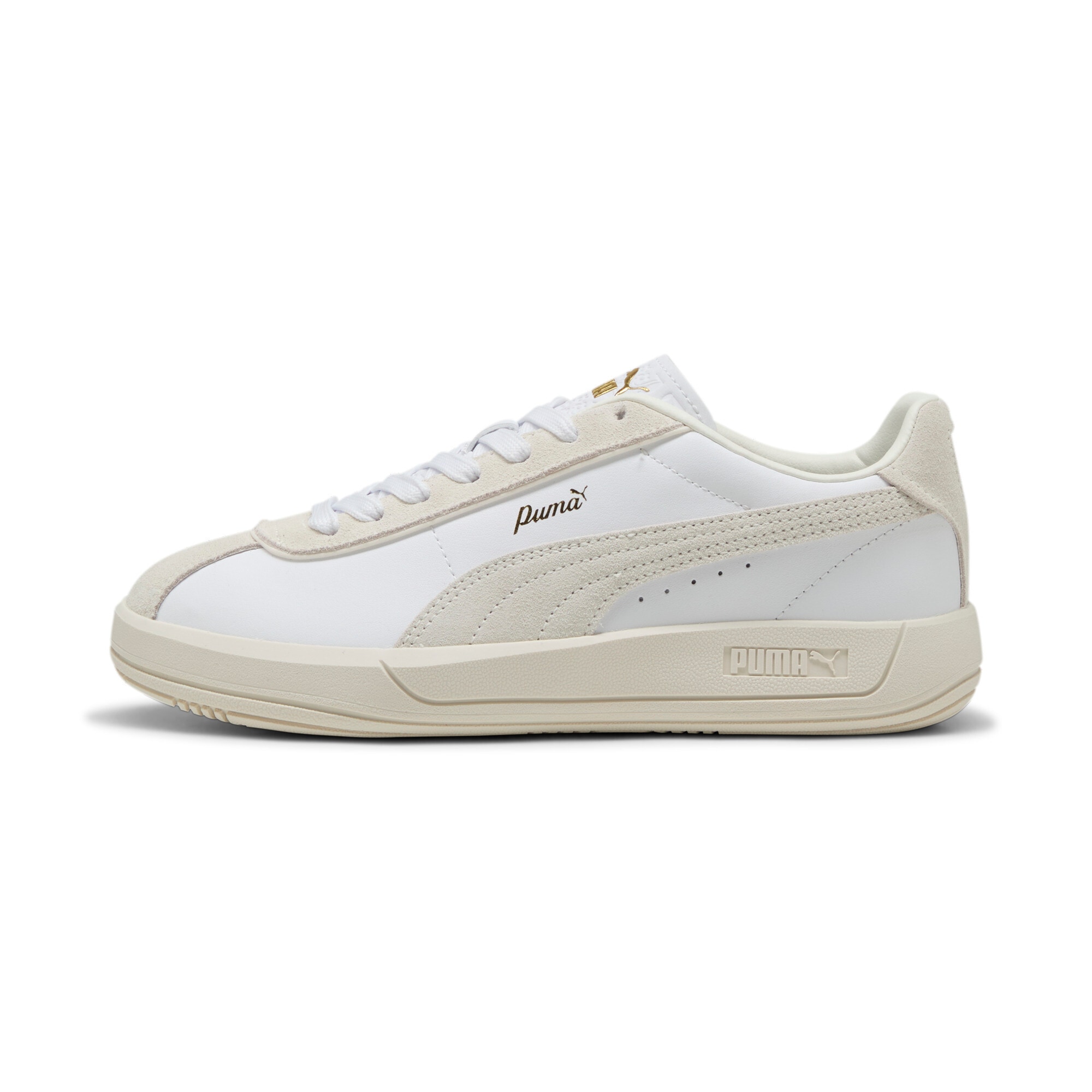 PUMA Sneaker "CLUB KLASSIKA" günstig online kaufen