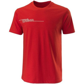 Wilson  T-Shirt Team II Tech Tee günstig online kaufen