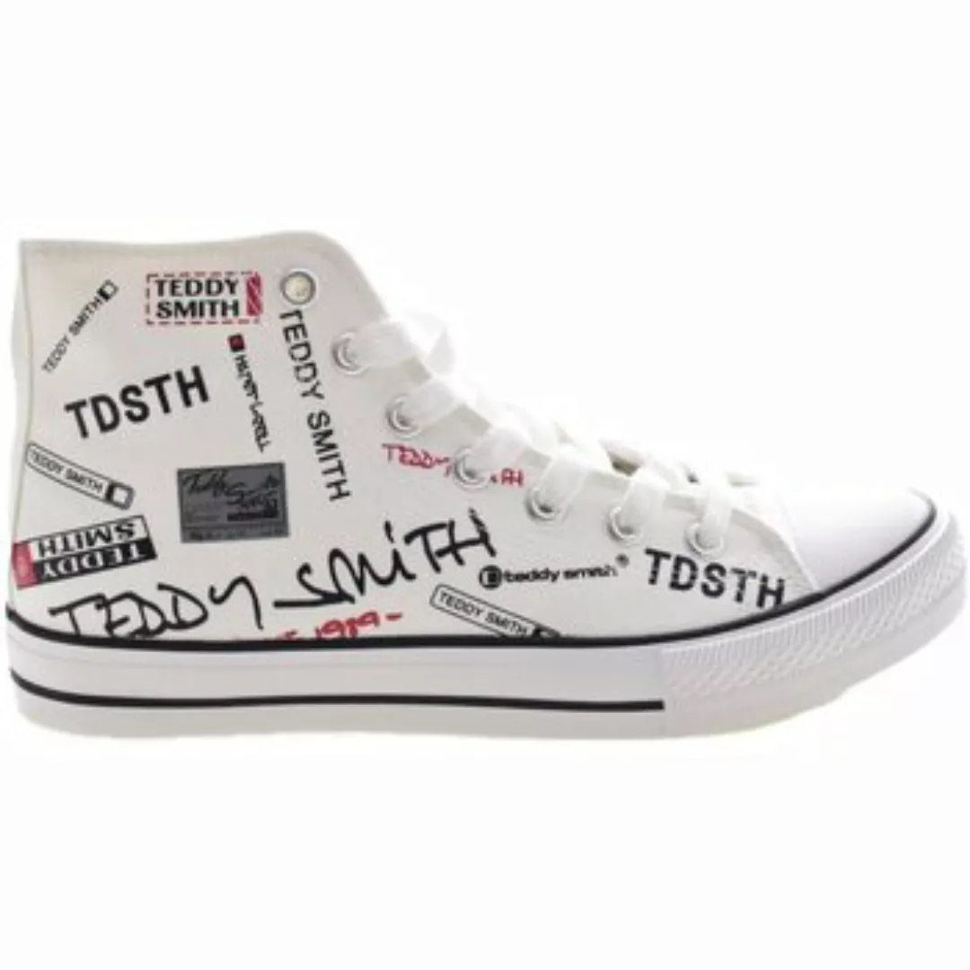 Teddy Smith  Sneaker 71654 günstig online kaufen