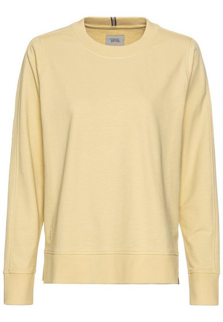 camel active Sweatshirt SWEAT günstig online kaufen