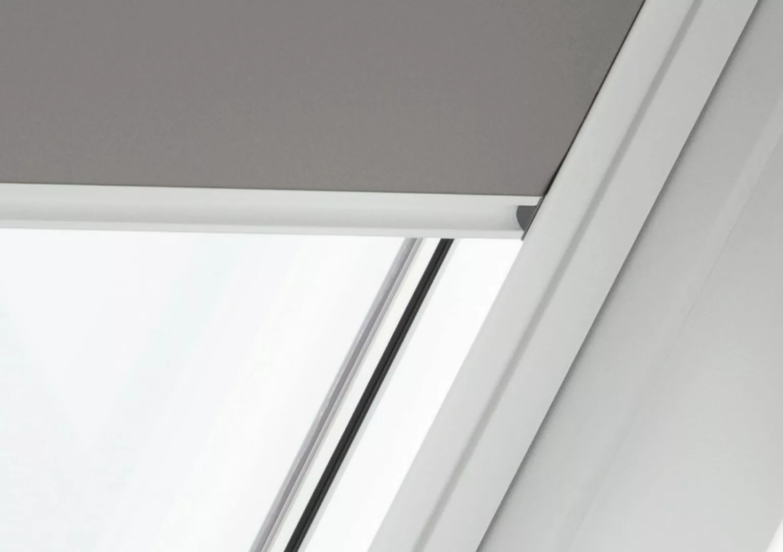 VELUX Verdunklungsrollo »DKL P04 0705SWL«, verdunkelnd, Verdunkelung, ohne günstig online kaufen