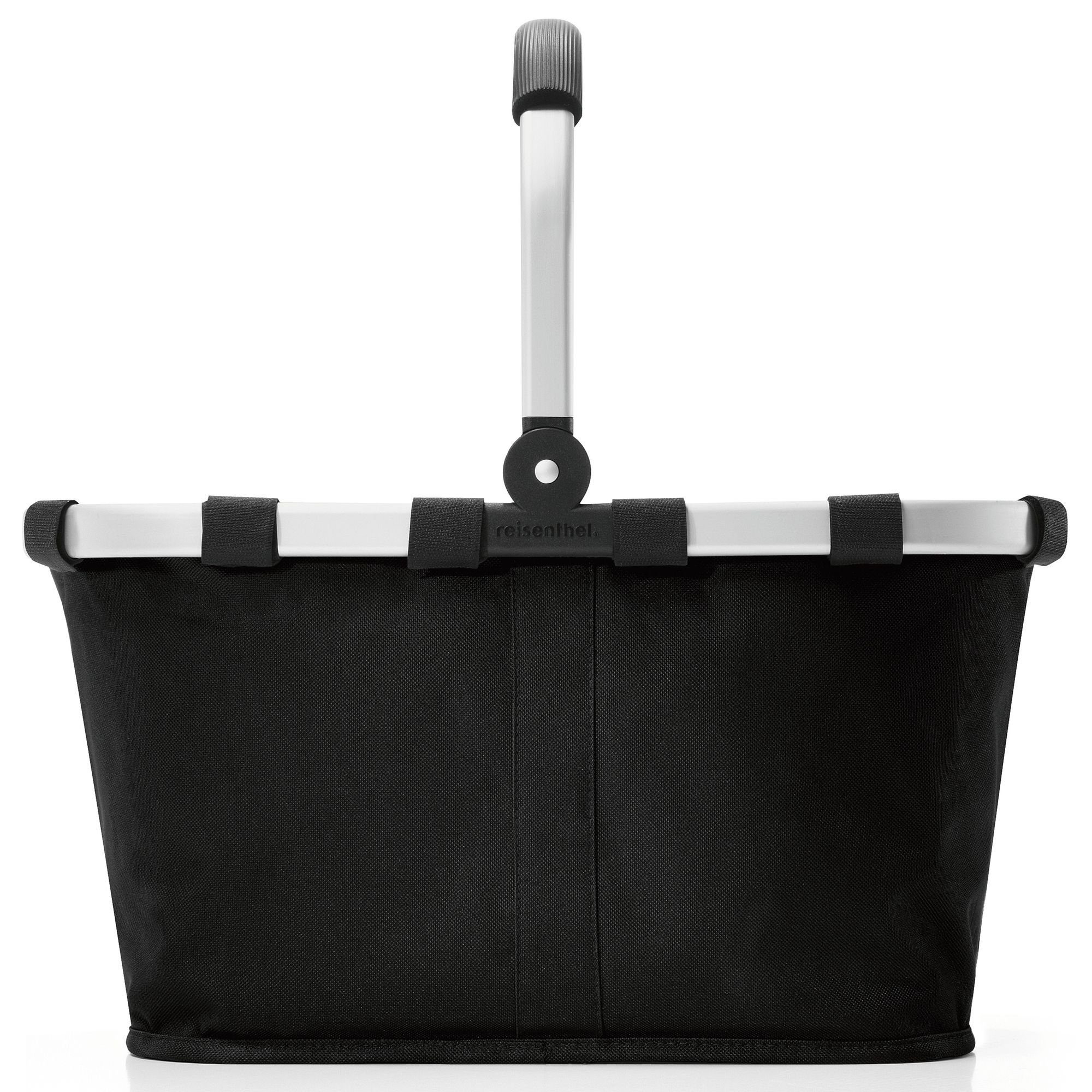 REISENTHEL® Schulranzen reisenthel Einkaufskorb carrybag black günstig online kaufen