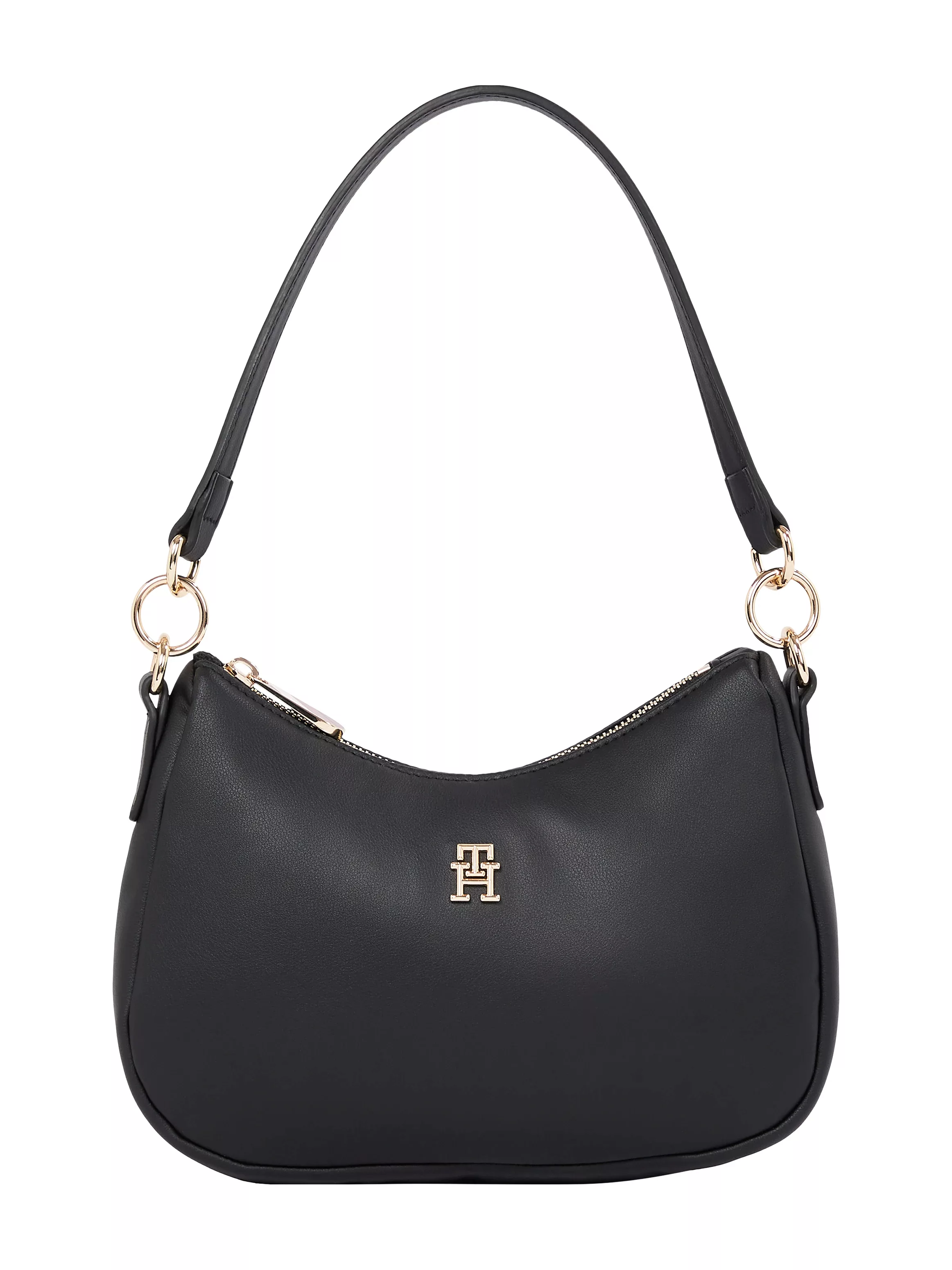 Tommy Hilfiger Schultertasche "Women POPPY REFORM SHOULDER BAG Shoulder Bag günstig online kaufen