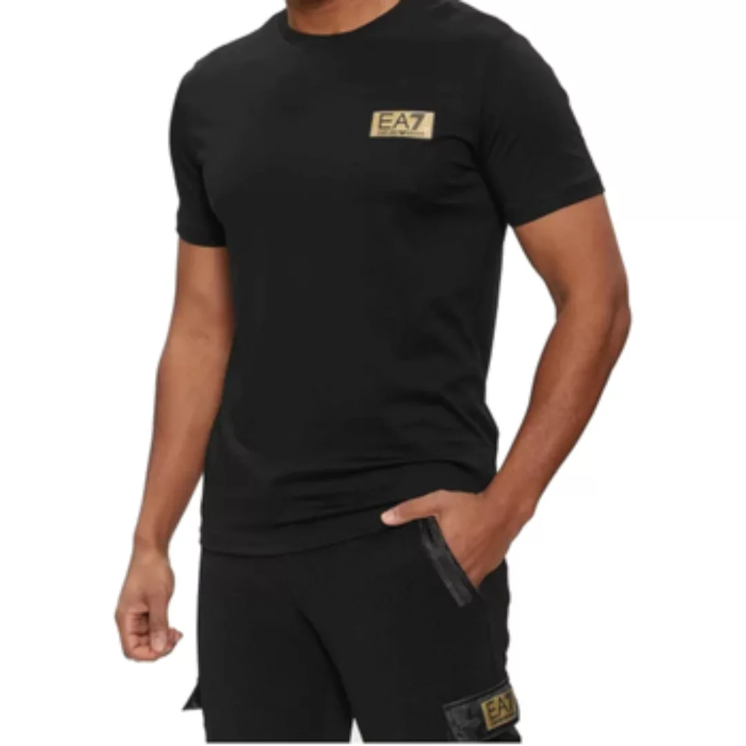 Emporio Armani EA7  T-Shirt 3DPT07-PJM9Z günstig online kaufen