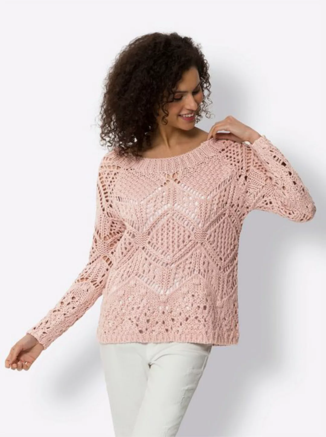 heine Strickpullover günstig online kaufen