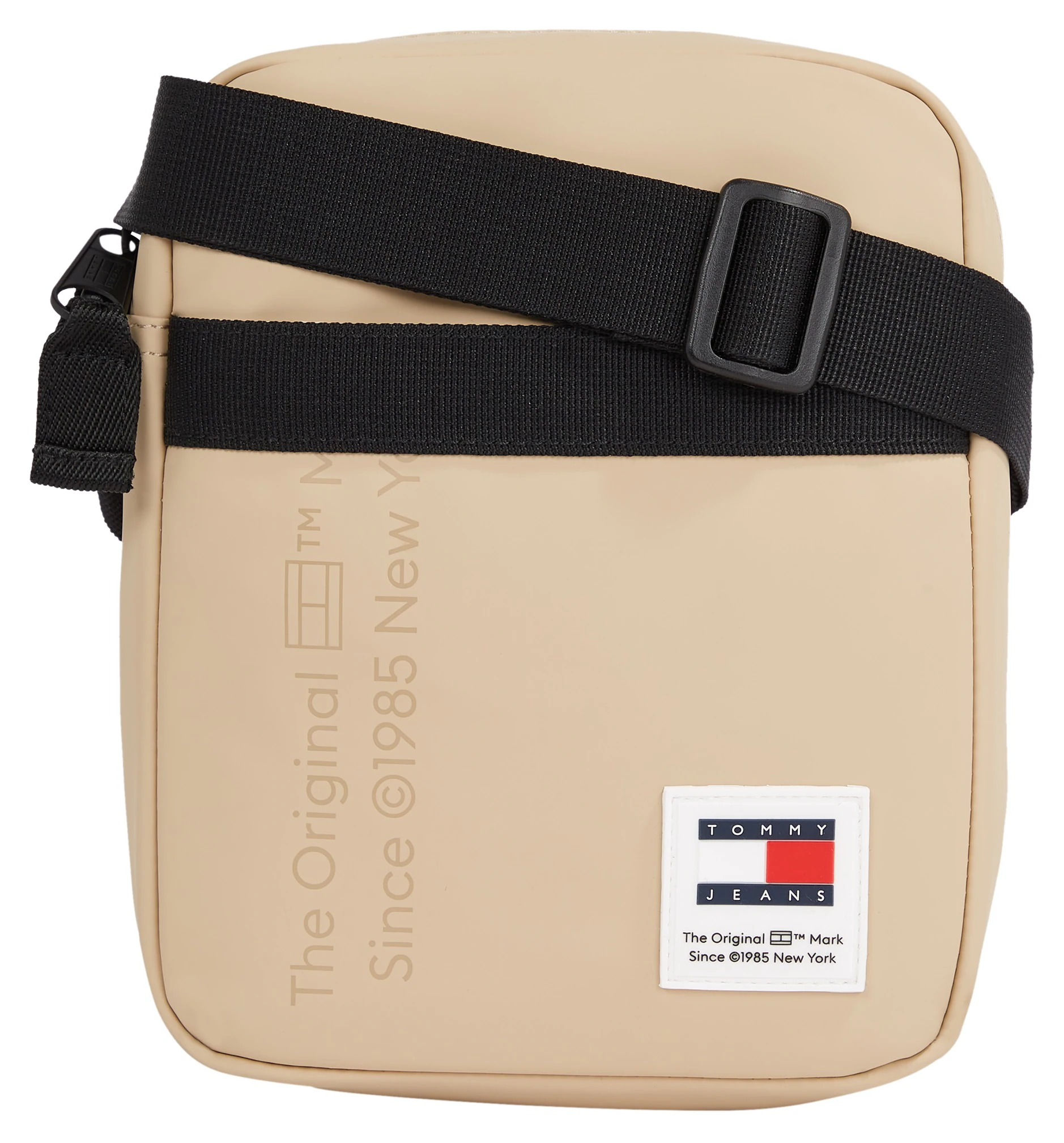 Tommy Jeans Messenger Bag, Schultertasche Umhängetasche günstig online kaufen