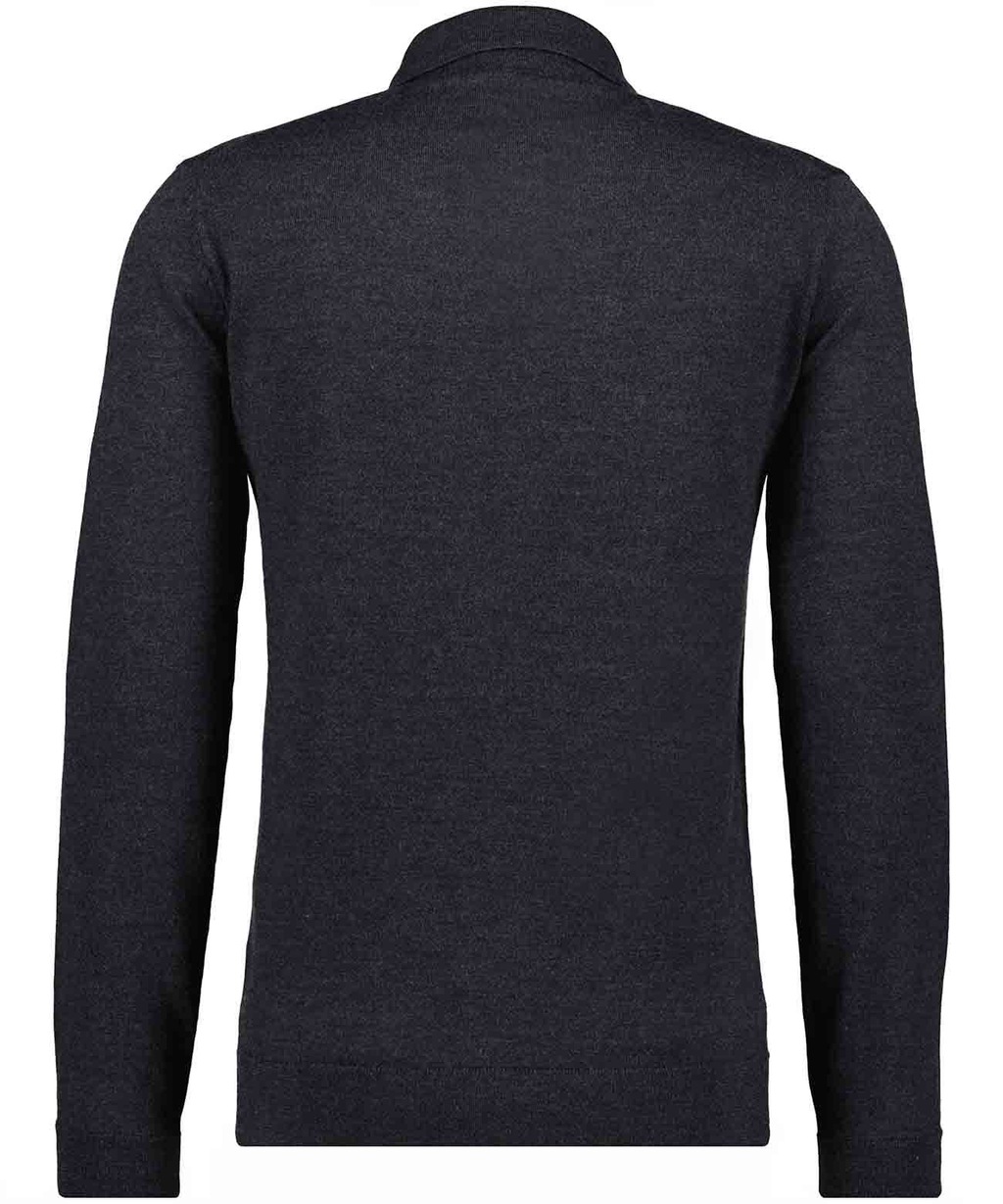 RAGMAN Rundhalspullover günstig online kaufen