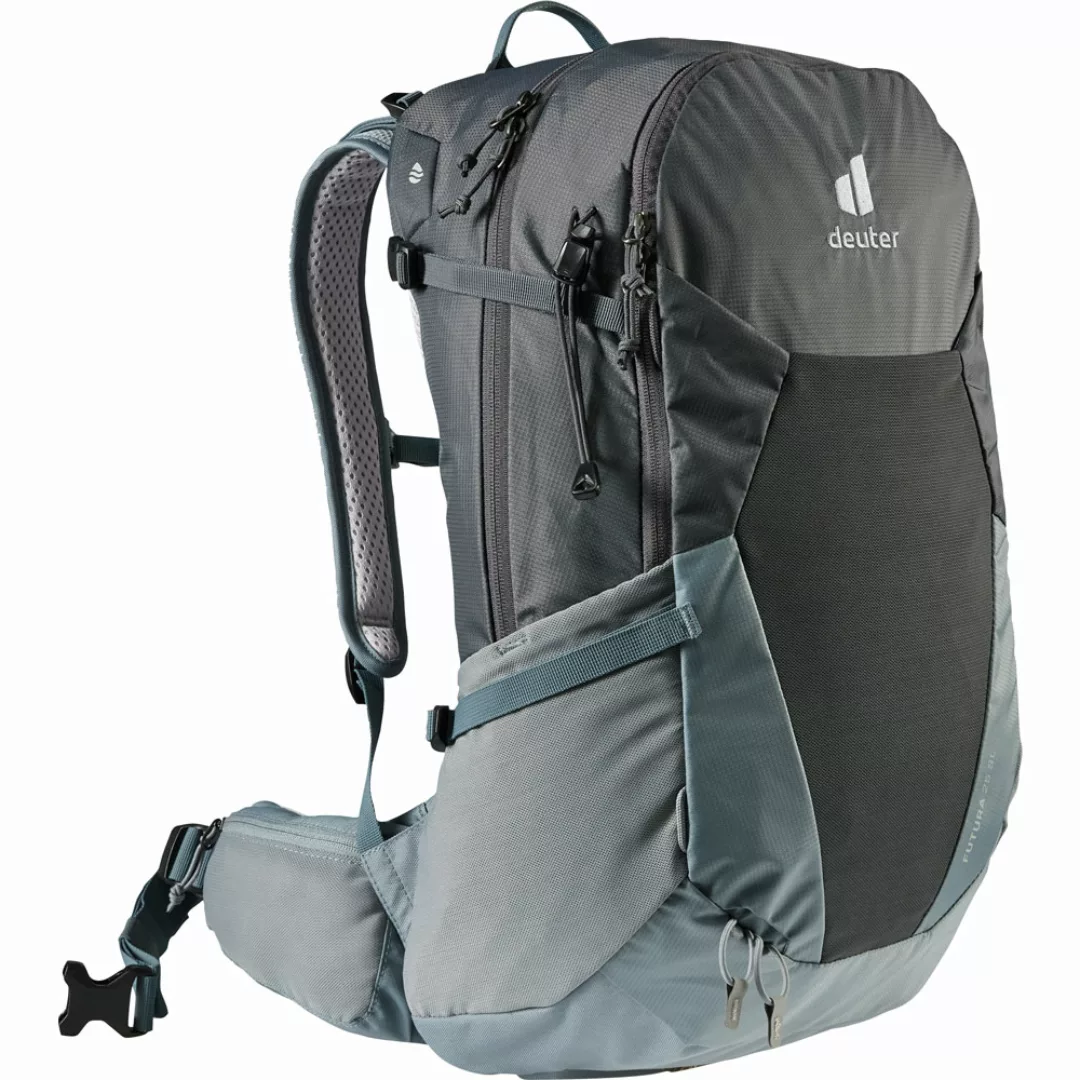 Deuter Futura 25 SL Graphite/Shale günstig online kaufen