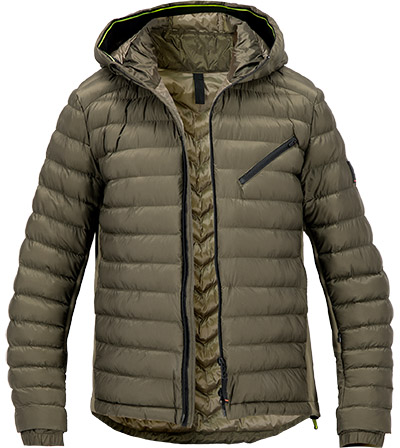 FIRE + ICE Jacke Goran 3434/4549/267 günstig online kaufen