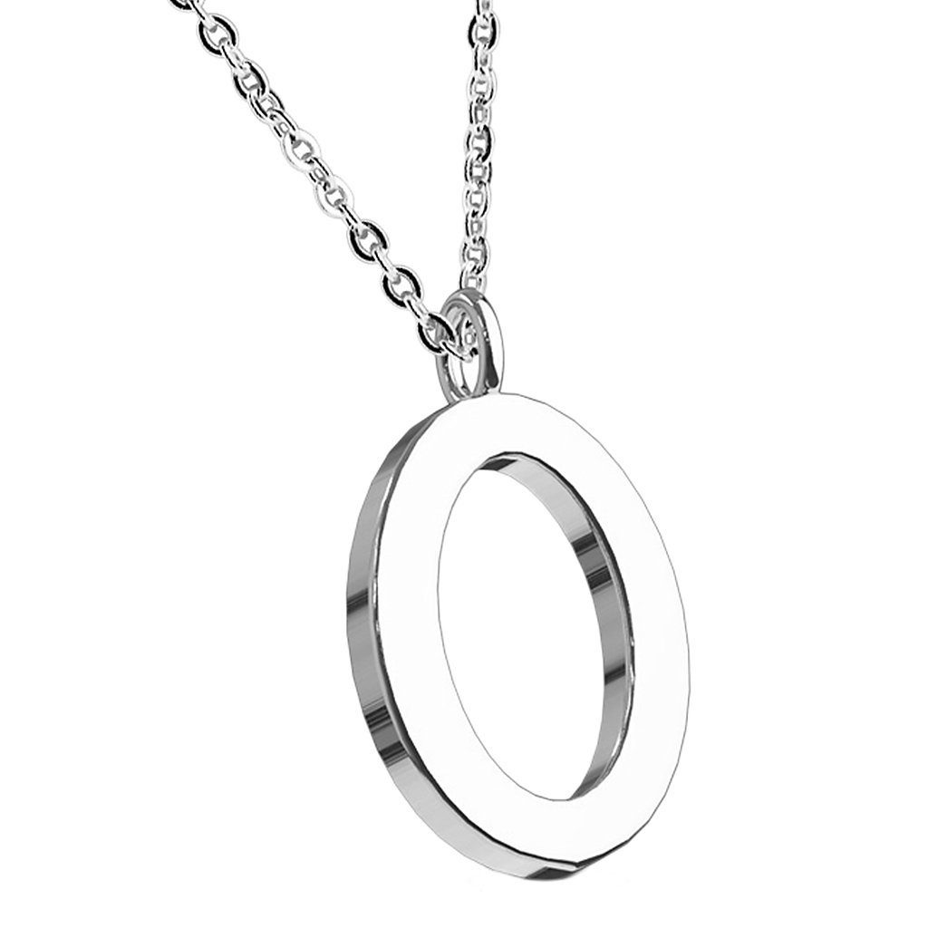 Taffstyle Kette mit Anhänger Damen Halskette günstig online kaufen