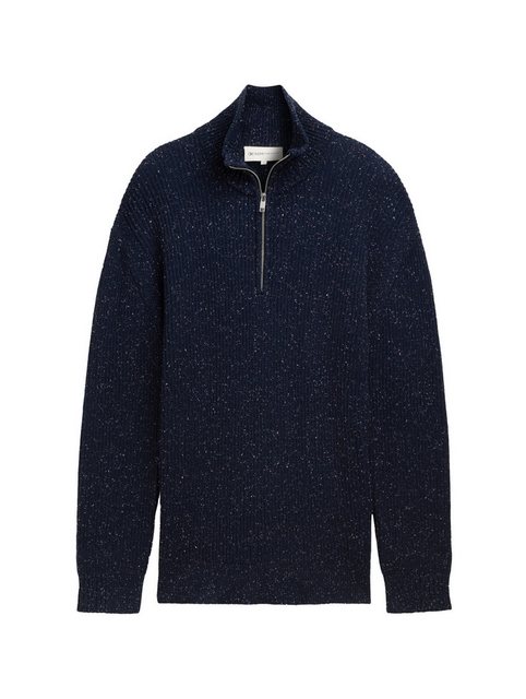 TOM TAILOR Denim Strickpullover günstig online kaufen