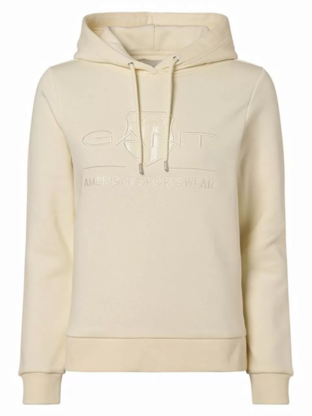 Gant Sweatshirt (1-tlg) Stickerei günstig online kaufen