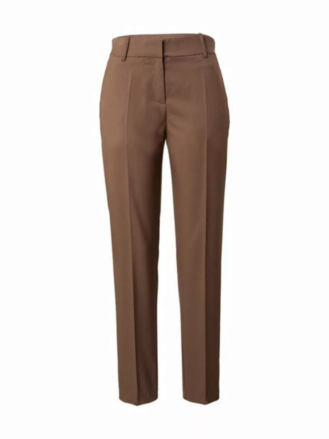 Vero Moda Bundfaltenhose VMNILA (1-tlg) Falten günstig online kaufen