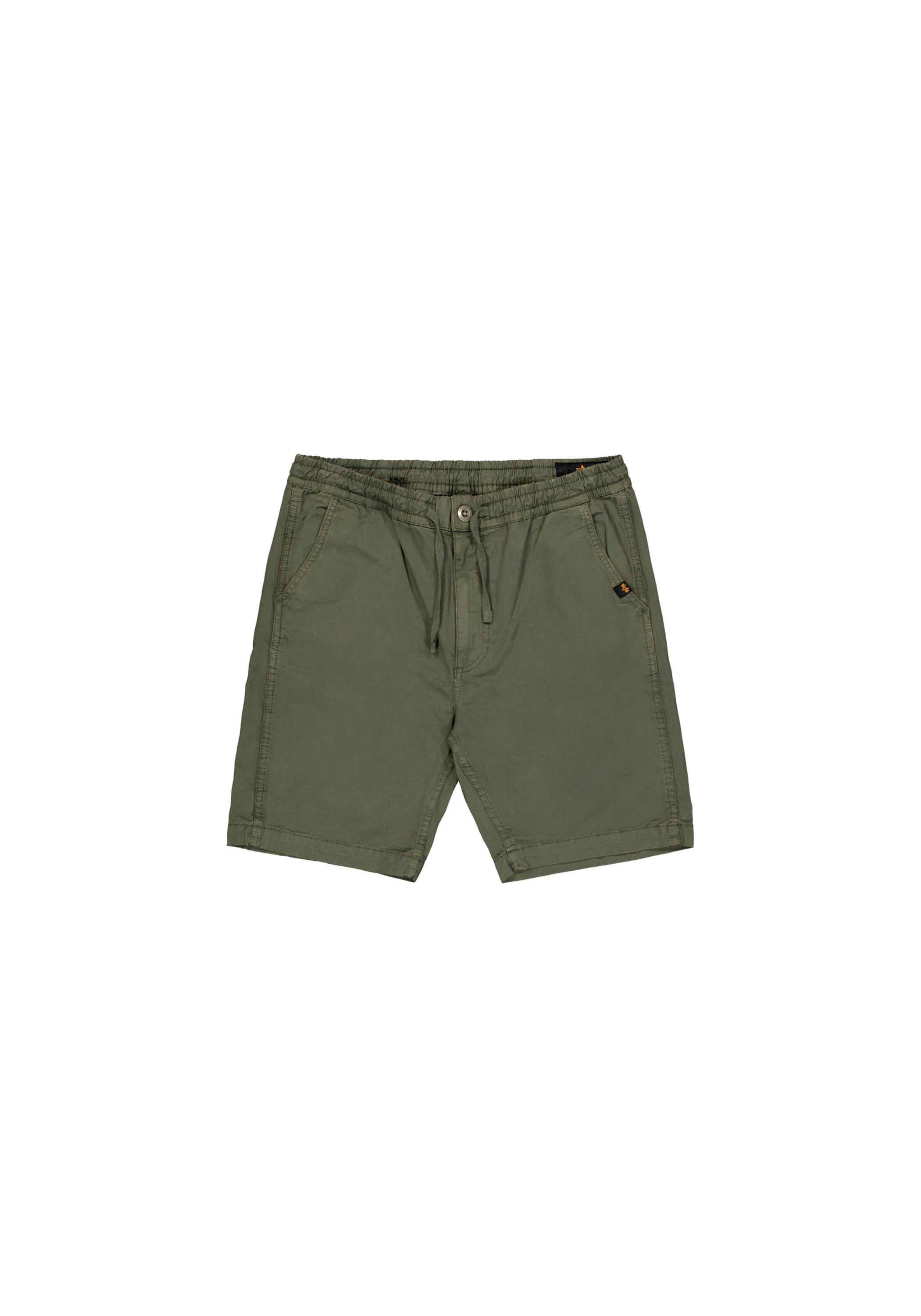 Alpha Industries Shorts "Alpha Industries Men - Shorts Basic Cotton Shorts" günstig online kaufen