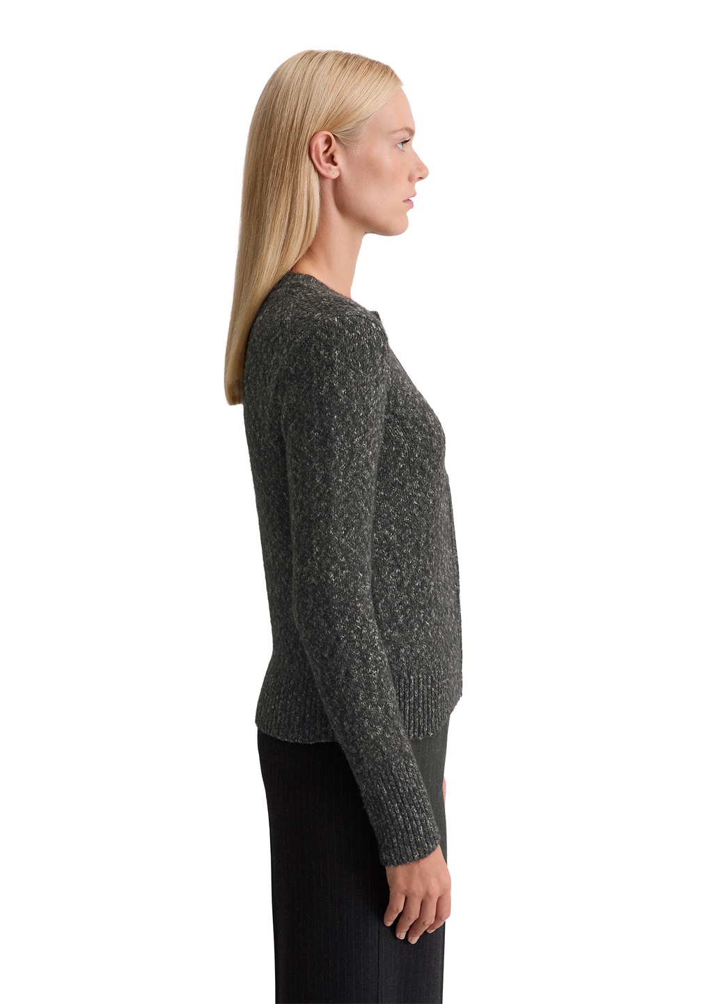 Marc OPolo Cardigan "mit kuscheliger Alpakawolle" günstig online kaufen
