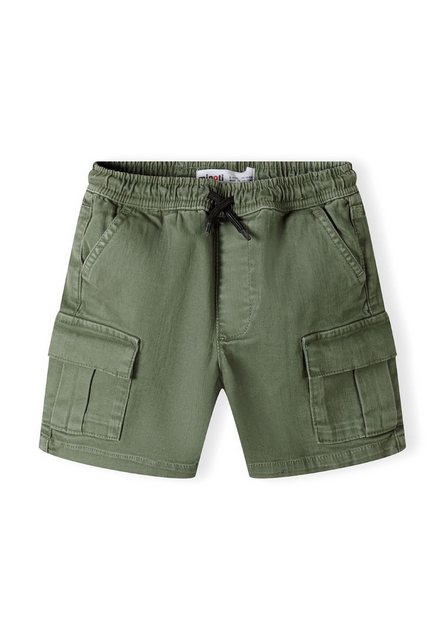 MINOTI Cargoshorts Cargoshorts (2y-14y) günstig online kaufen