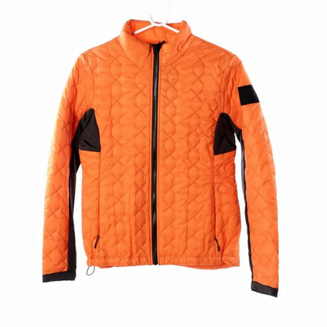 North Bend Outdoorjacke North Bend Damen Insulation Jacket, Orange, - günstig online kaufen