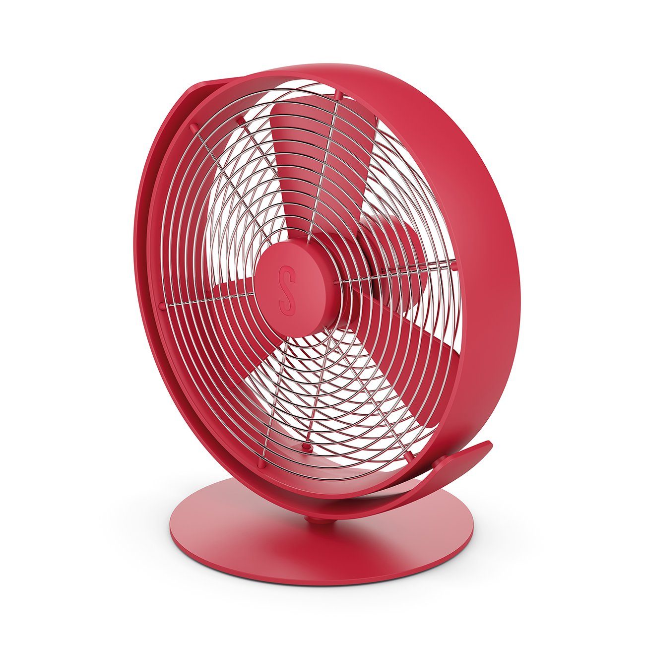 Stadler Form Tischventilator, Tim, leise mit günstig online kaufen