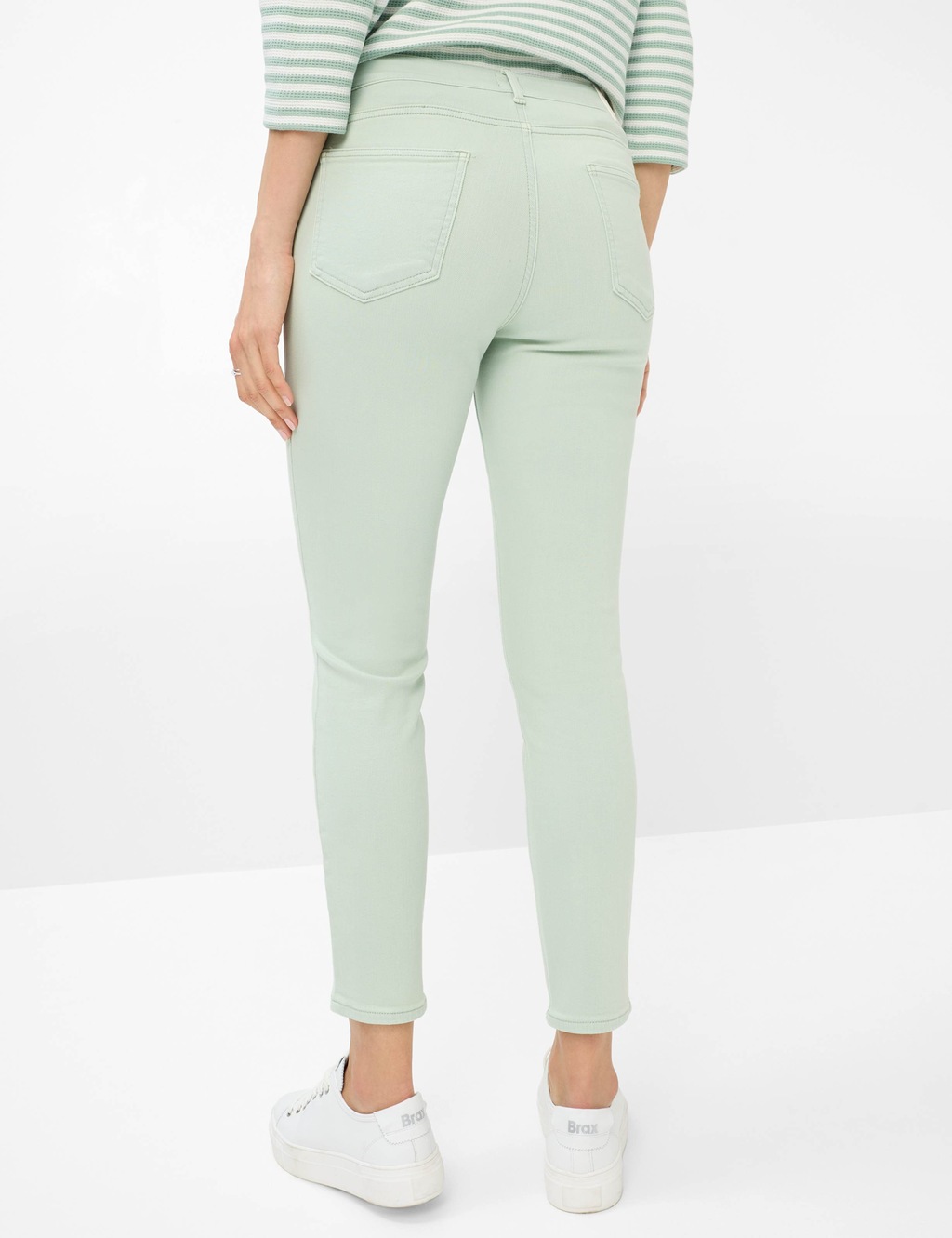 Brax 5-Pocket-Jeans "Style SHAKIRA S" günstig online kaufen
