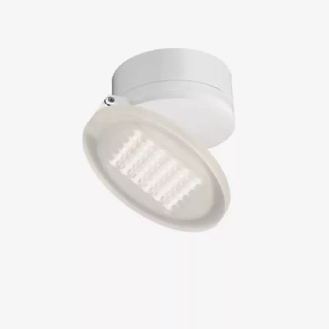 Nimbus Modul R Deckenleuchte LED, 13,5 cm - 3.000 K - inkl. betriebsgerät - günstig online kaufen