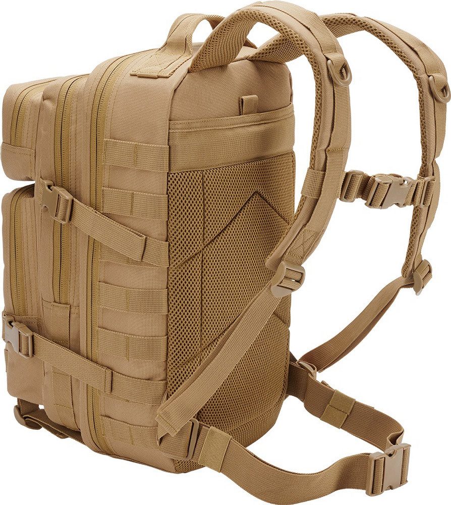 Brandit Trekkingrucksack Brandit US Cooper Rucksack günstig online kaufen