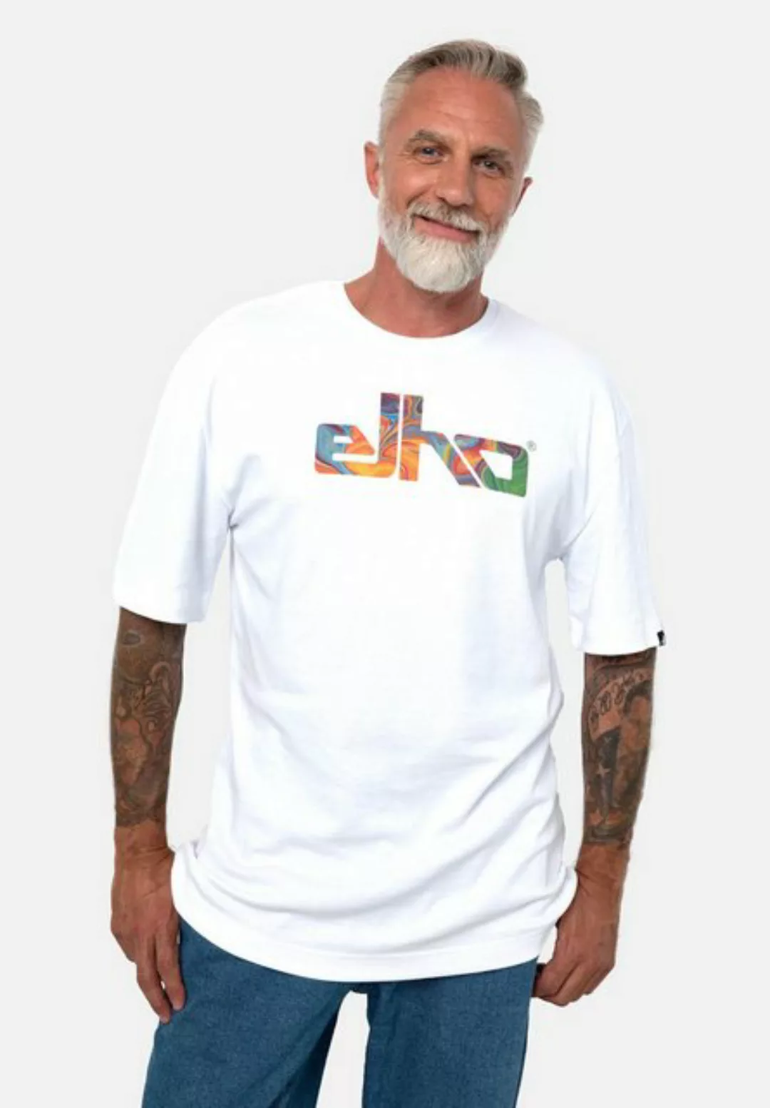 Elho T-Shirt INNSBRUCK 89 günstig online kaufen