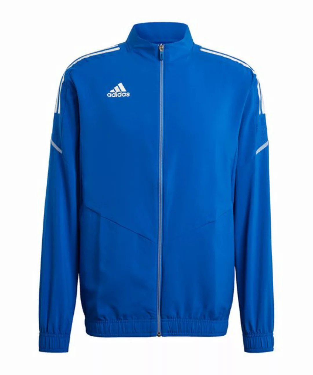 adidas Performance Sweatjacke adidas Performance Condivo 21 Präsentationsja günstig online kaufen