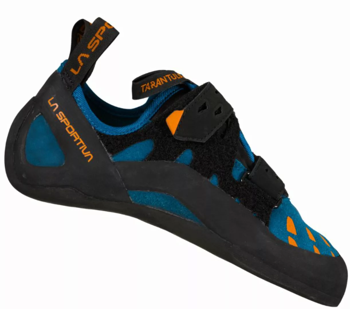 La Sportiva Tarantula (Space Blue Maple) - Kletterschuhe günstig online kaufen